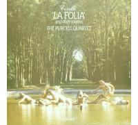 Corelli, a. - Corelli: La Folia & other works