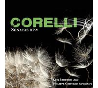 Corelli, A. - Corelli: Sonatas, Op. V