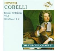 Corelli;Sonatas for Strings