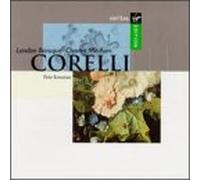 Corelli, a. - Trios Sonata (7)