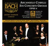 Corelli Arcangelo - CORELLI