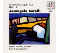 Corelli;Concerti Grossi 1