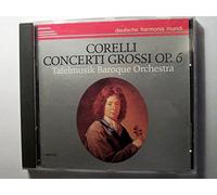 Corelli - Concerti Grossi