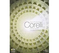 Corelli - Concerti Grossi/I Solisti Veneti [Alemania] [DVD]