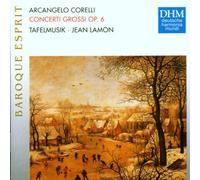 Corelli: Concerti Grossi Op.6