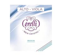 Corelli - Cuerda viola Corelli Crystal 4a Do medium 13""-14"" - ACCVACR12-134M