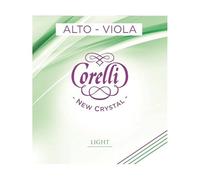 Corelli - Cuerda viola Corelli Crystal 731L 1ª La Light - ACCVACR1ªL