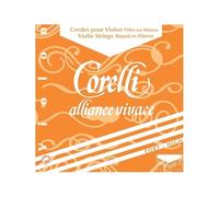 Corelli - Cuerda violín Corelli Alliance Vivace 802F 2ª La Forte 4/4 - ACCVAL2ªF