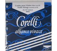 Corelli Alliance 800M Violin Strings