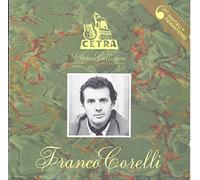 Corelli,Franco - Frühe Rundfunkaufnahmen V.1 [Import]
