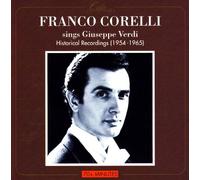 Corelli, Franco - GL 309 - DELETED