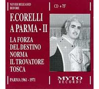 Corelli, Franco - MCD 944108 - DELETED