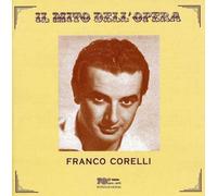 Corelli, Franco - Recital