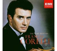 Corelli, Franco - Very Best of Singers