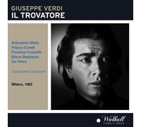 Corelli - Le Trouvère