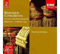 Corelli/Marcello/Vivaldi: Concertos