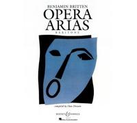 Corelli - Opera Arias
