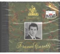 Corelli - Opera Arias