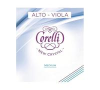 Corelli - Set de cuerdas viola Corelli Crystal 730M medium - ACCVACRMJ