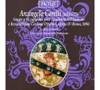 Corelli - Sonata a Tre 2