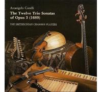 Corelli - Sonatas for Strings