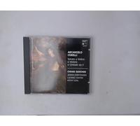 Sonates Pour Violon Et Continuo Op.5 Prima Parte