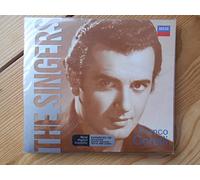 Corelli - The Singers Franco Corelli