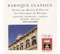 Corelli - Xmas Concerto / Baroque Classics