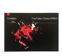Corellian - The Fallen, State Of Mind - Fire Recordings Ltd.
