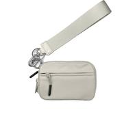 Corelration The Wallet 2nd Gen,Wristlet Waterproof Nylon Wallets for Women,Zippered Card Case with ID Windows