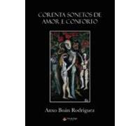 Corenta Sonetos De Amor E Conforto