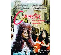 Corentin, ou Les infortunes conjugales [Francia] [DVD]