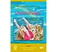 COREOGRAFÍA AVANZADA DE DANZA ORIENTAL