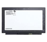 CoreParts 13,3 LCD FHD Matte 1920x1080 300.26ž188.25ž3mm, B133HAN06.6, 02DA368, 5D11C89618, 0 (1920x1080 300.26ž188.25ž3mm LED Screen, 30pins Bottom Right Connector, w/o Brackets, IPS)