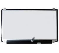 CoreParts 15,6 LCD FHD Matte 1920x1080 - 351.56*223.8*3.2mm, EXACT LP156WF9(SP)(F1), N156HCA-EAA (1920x1080 - 351.56*223.8*3.2mm LED Screen, 30pins Bottom Right Connector, Top Bottom 4xBrackets, IPS)