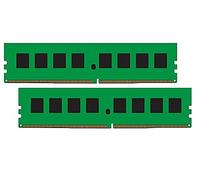CoreParts 16GB Memory Module 2400MHz DDR4 Major, HX424C15FB2K2/16 (2400MHz DDR4 Major DIMM - Kit 2x8GB)