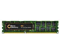 CoreParts 16GB Memory Module for DELL 1333MHz DDR3 Major, MGY5T, MGY5T-RFB (1333MHz DDR3 Major DIMM)