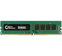 CoreParts 16GB Memory Module for HP 2666MHz DDR4 Major, CT16G4DFD8266, M378A2K43CB1-CTD, 3P (2666MHz DDR4 Major DIMM)