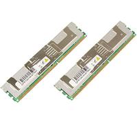 CoreParts 16GB Memory Module for HP 667MHz DDR2 Major, 413015-B21B-RFB (667MHz DDR2 Major DIMM - Kit 2x8GB)
