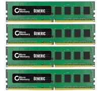 Coreparts 16GB Memory Module for HP Marca