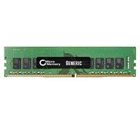 CoreParts 16GB Module for Lenovo 2666MHz DDR4 PC4 21300, 4X70R38788, AA335286, 01AG816, 01AG (2666MHz DDR4 PC4 21300 UDIMM)