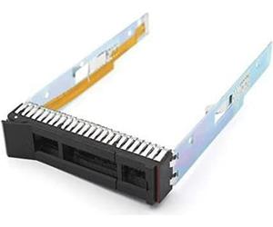 CoreParts 2.5 HotSwap Tray SATA/SAS 2.5"" HotSwap Tray SATA/SAS, SM17A06246 (2.5 HotSwap Tray SATA/SAS for IBM/Lenovo System)
