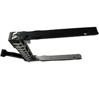 CoreParts 2.5 NVME Hot Swap Tray for HP G10 Plus, Gen10+ Server, P22892, P55252-B21, 670033-001 (HP G10 Plus, Gen10+ Server, DL360 Gen 10+, DL380 Gen10+, ML350 Gen10+)