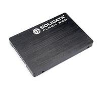 CoreParts 2,5 SATA III 256GB TLC 3D SSD 7.0mm, P3-256T (7.0mm Consumer Grade SSD)