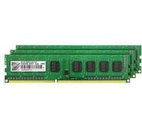 CoreParts 24GB Memory Module 1333MHz DDR3 Major DIMM - Kit, KVR13N9K3/24 (1333MHz DDR3 Major DIMM - Kit 3x8GB)