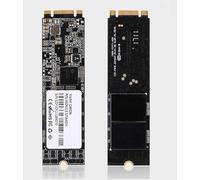 CoreParts 256GB M.2 SATA 2280 SSD 3D NAND Technology, TLC, 5TFKC, 00JT009, 01LX212, 938184-850 (3D NAND Technology, TLC 523/458 Read/Write (MB/S) with SMI2259XT2 Controller - Bulk Packaging (Plastic)