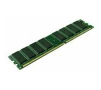 CoreParts 2GB Memory Module 400MHz DDR Major, KFJ-E600/2G (400MHz DDR Major DIMM - Kit 2x1GB)