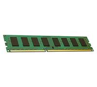 MicroMemory 2GB DDR3 1333MHz ECC RDIMM módulo de - Memoria (2 GB, 1 x 2 GB, DDR3, 1333 MHz)