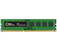 CoreParts 2GB Memory Module for Lenovo 1066MHz DDR3 Major, FRU46R3323-RFB (1066MHz DDR3 Major DIMM)