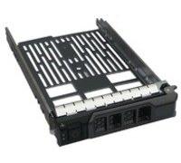 CoreParts 3.5 HotSwap TrayDell SATA/SAS 3.5" HotSwap TrayDell SATA/SAS, MUXMS-00491 (3.5 HotSwap TrayDell SATA/SAS)